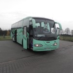 Wynajem busów – Wrocław
