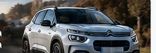 Samochód Citroën