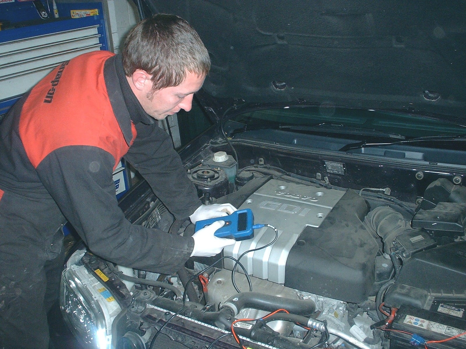 Mechanik samochodowy Wroclaw (1)