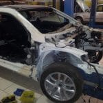 szrot poznań renault