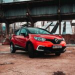 Karta Hands Free w Renault nie działa – jak awaryjnie otworzyć i uruchomić samochód?