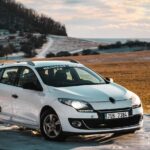 Karta Hands Free w Renault nie działa – jak awaryjnie otworzyć i uruchomić samochód?