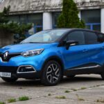 Karta Hands Free w Renault nie działa – jak awaryjnie otworzyć i uruchomić samochód?
